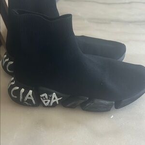 Balenciaga Sock sneakers